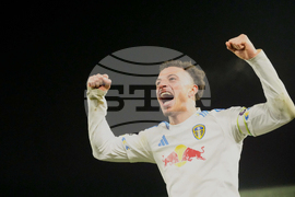 Britain Premier League Soccer