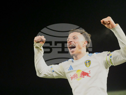 Britain Premier League Soccer