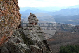 Белоградчишки скали