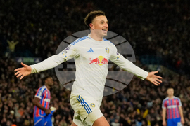 Britain Premier League Soccer