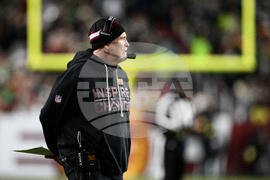 Eagles Commanders Football