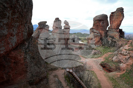 Белоградчишки скали