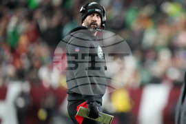 Eagles Commanders Football