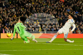 Britain Premier League Soccer