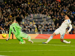 Britain Premier League Soccer