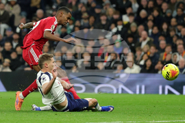 Britain Premier League Soccer