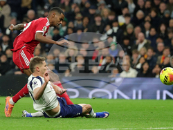 Britain Premier League Soccer