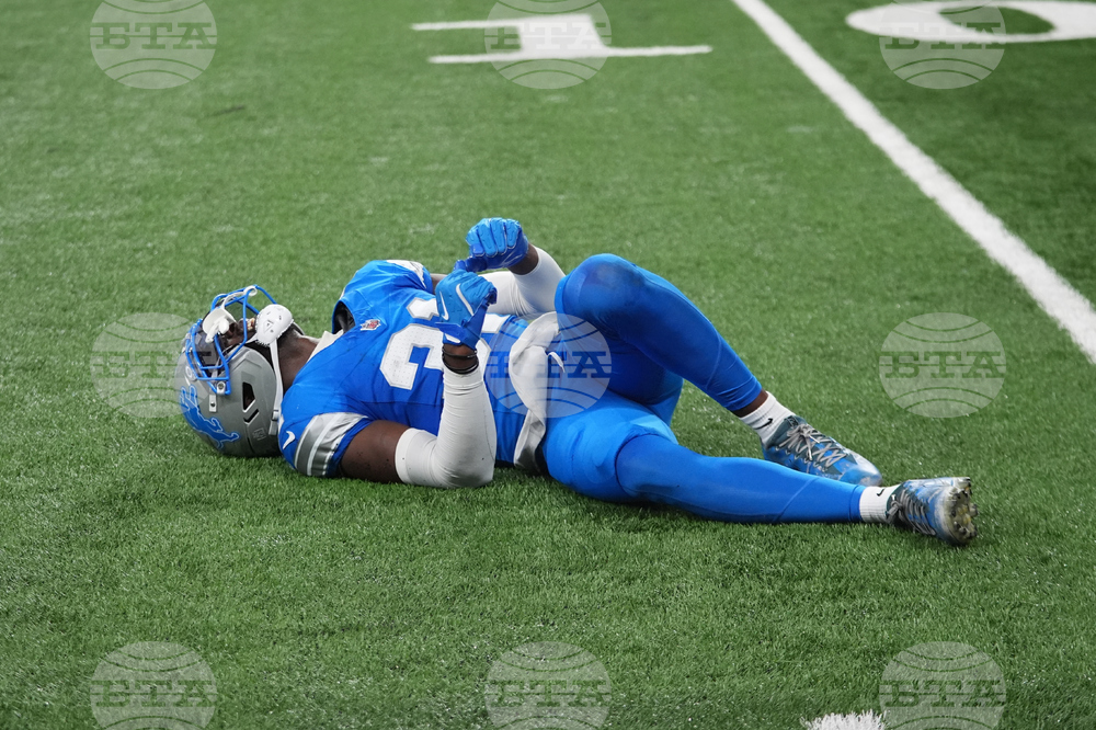 Lions-Joseph Football