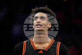 USC Arenas Basketball