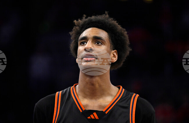 USC Arenas Basketball