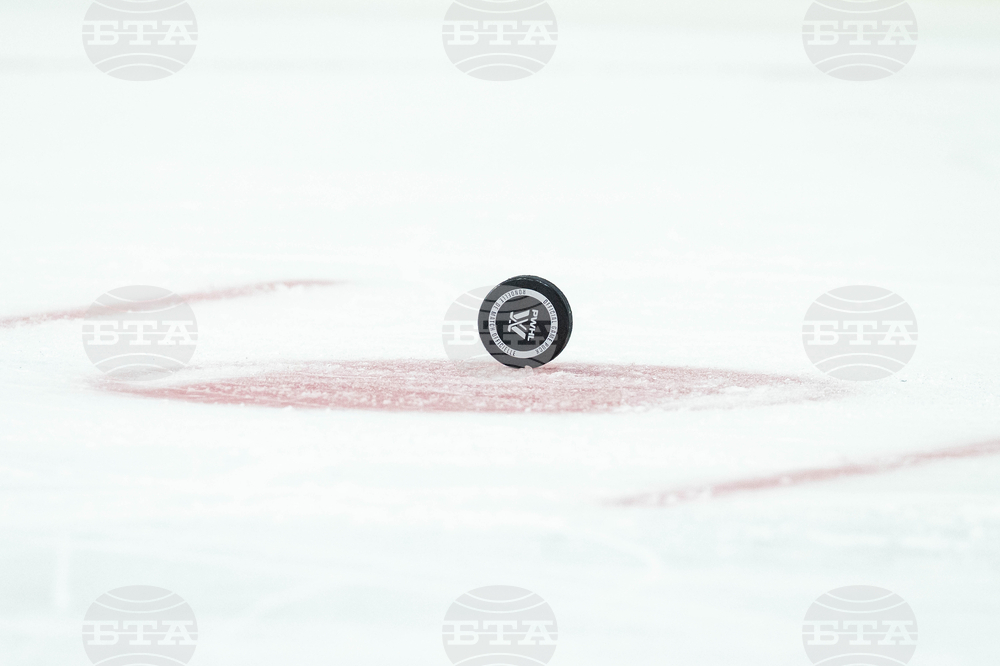 PWHL Victoire Goldeneyes Hockey