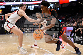 USC Arenas Basketball