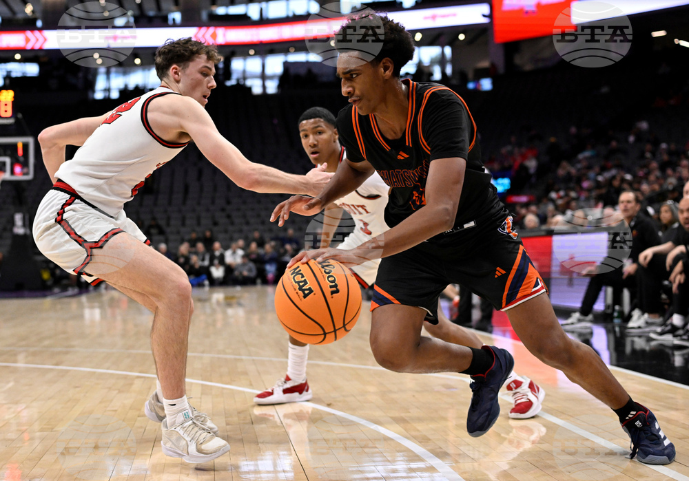 USC Arenas Basketball