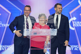 Arizona Turning Point Conference