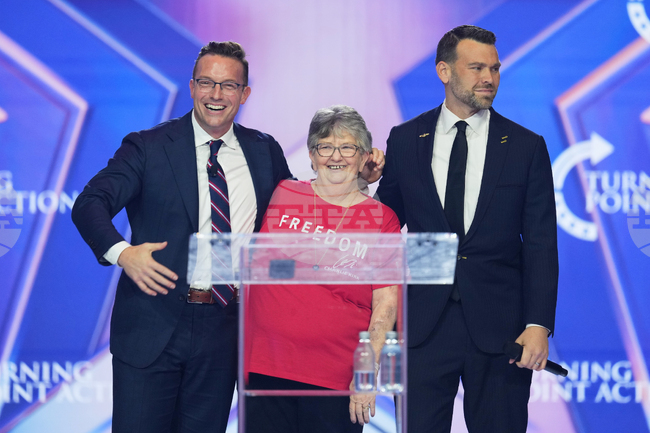 Arizona Turning Point Conference