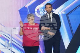 Arizona Turning Point Conference