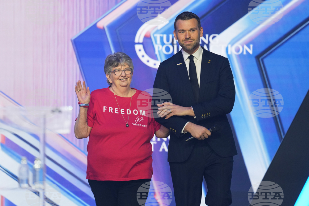 Arizona Turning Point Conference