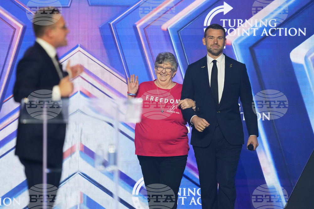 Arizona Turning Point Conference