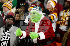 Eagles Commanders Football