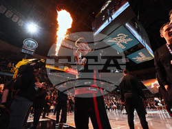 Rockets Nuggets Basketball