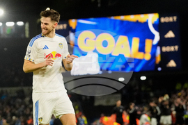 Britain Premier League Soccer