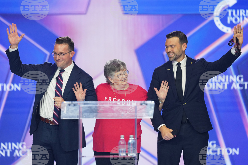 Arizona Turning Point Conference