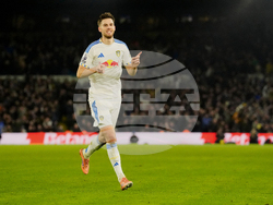 Britain Premier League Soccer