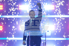 Arizona Turning Point Conference