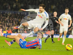 Britain Premier League Soccer