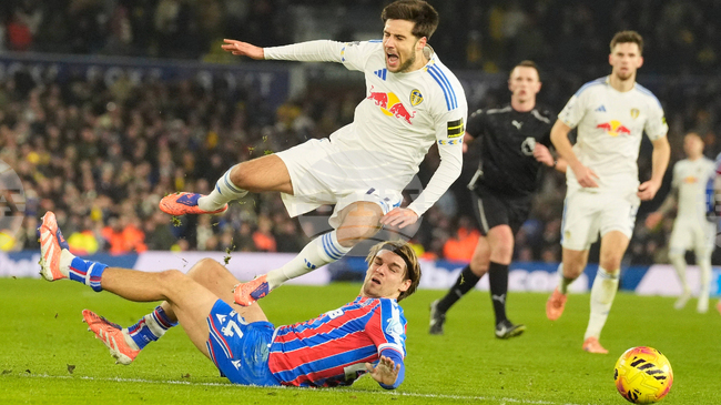 Сензацията в Купата на Англия Макълсфилд се падна с Брентфорд в четвъртия кръг, Лийдс и Илия Груев ще гостуват на Бирмингам