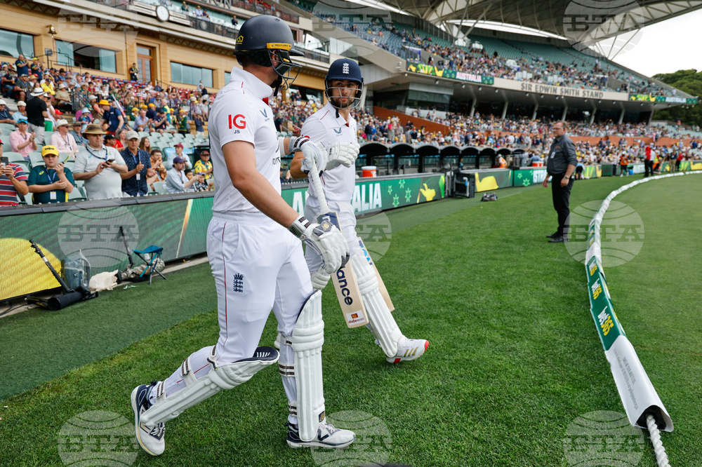 Australia England Cricket