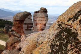 Белоградчишки скали