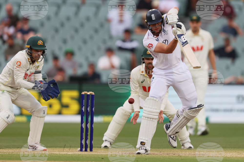 Australia England Cricket