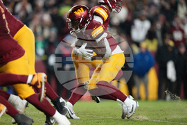 Eagles Commanders Football