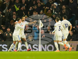 Britain Premier League Soccer