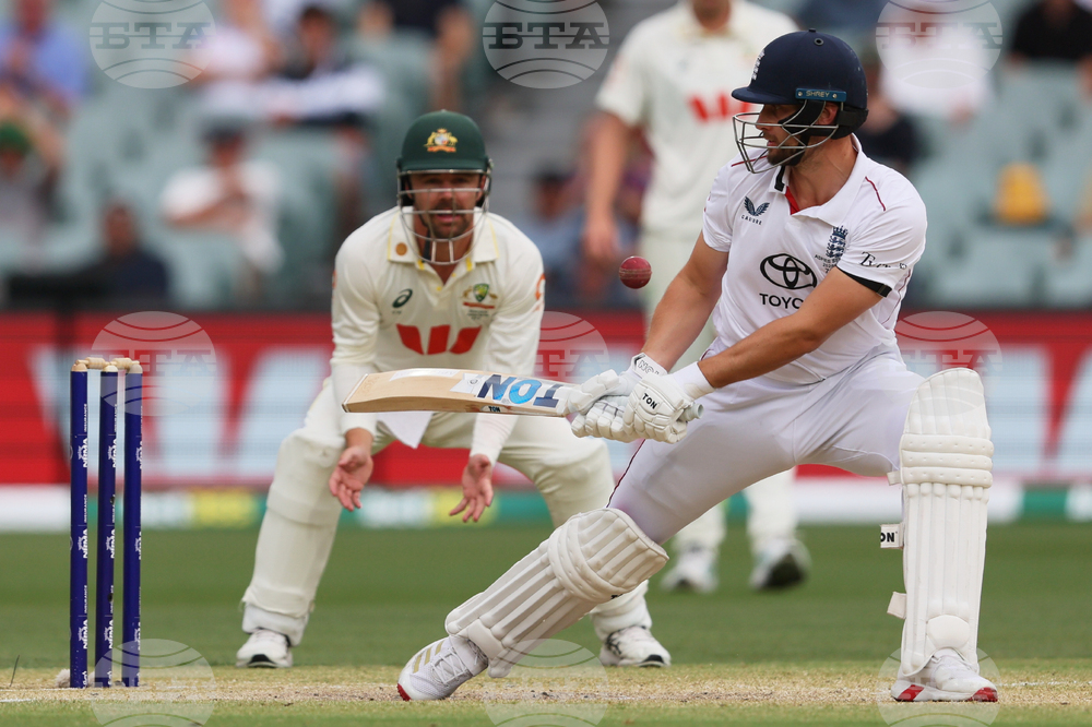 Australia England Cricket