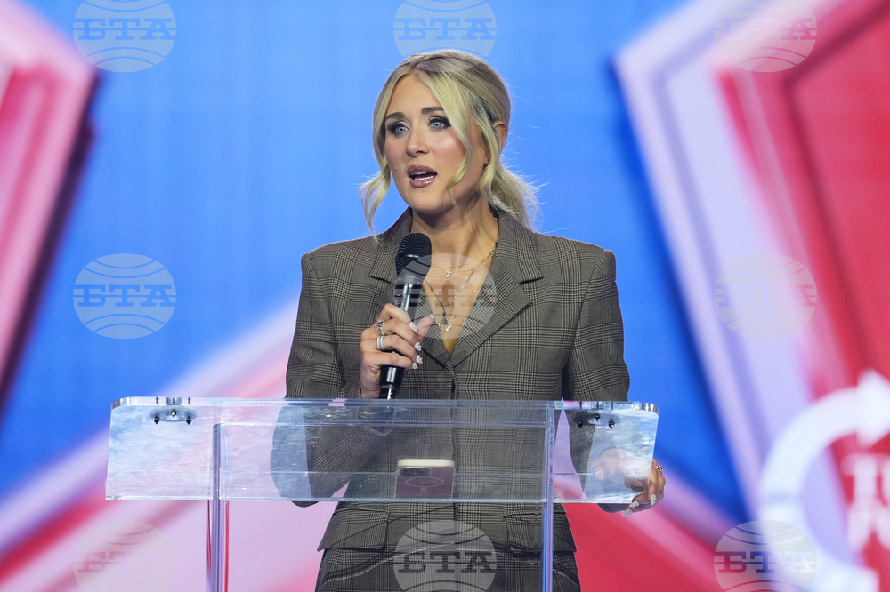 Arizona Turning Point Conference