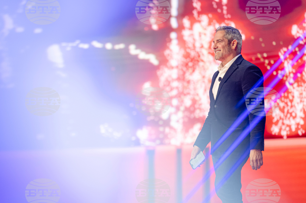 Arizona Turning Point Conference