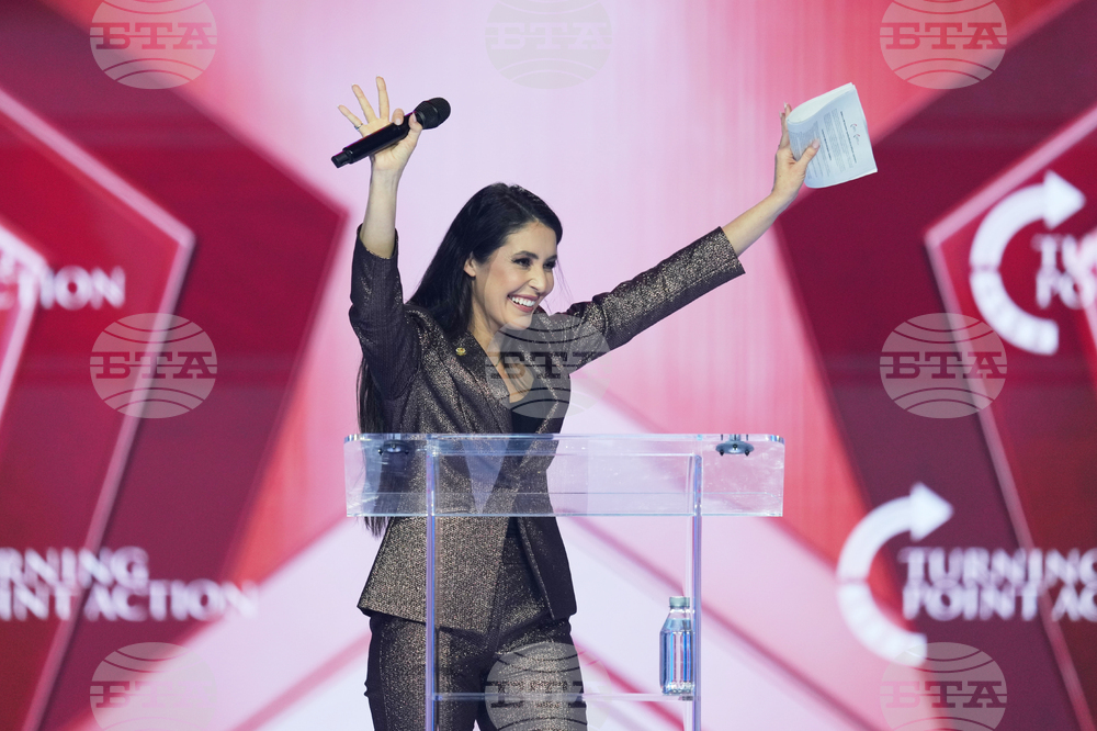 Arizona Turning Point Conference