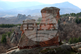 Белоградчишки скали