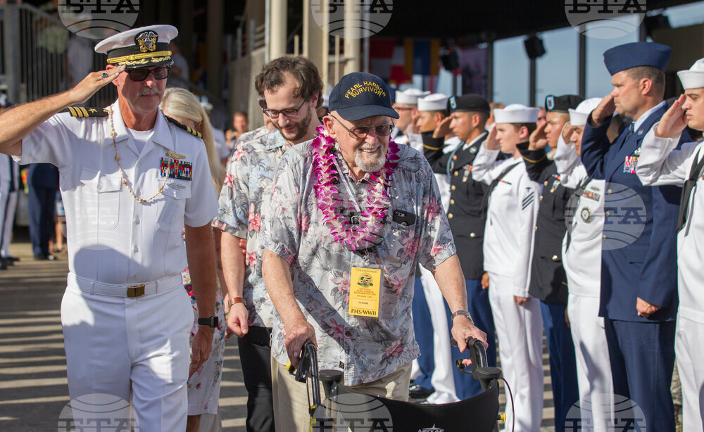 Obit Pearl Harbor Survivor Ira Schab