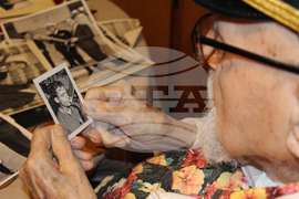 Obit Pearl Harbor Survivor Ira Schab