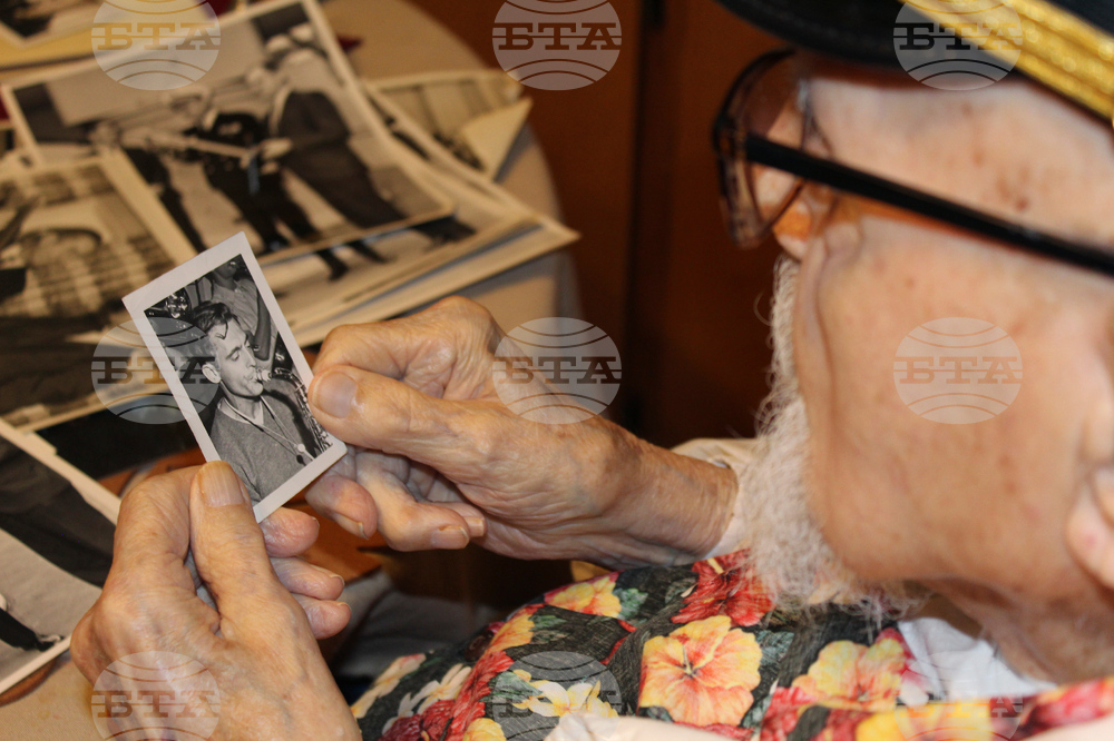 Obit Pearl Harbor Survivor Ira Schab