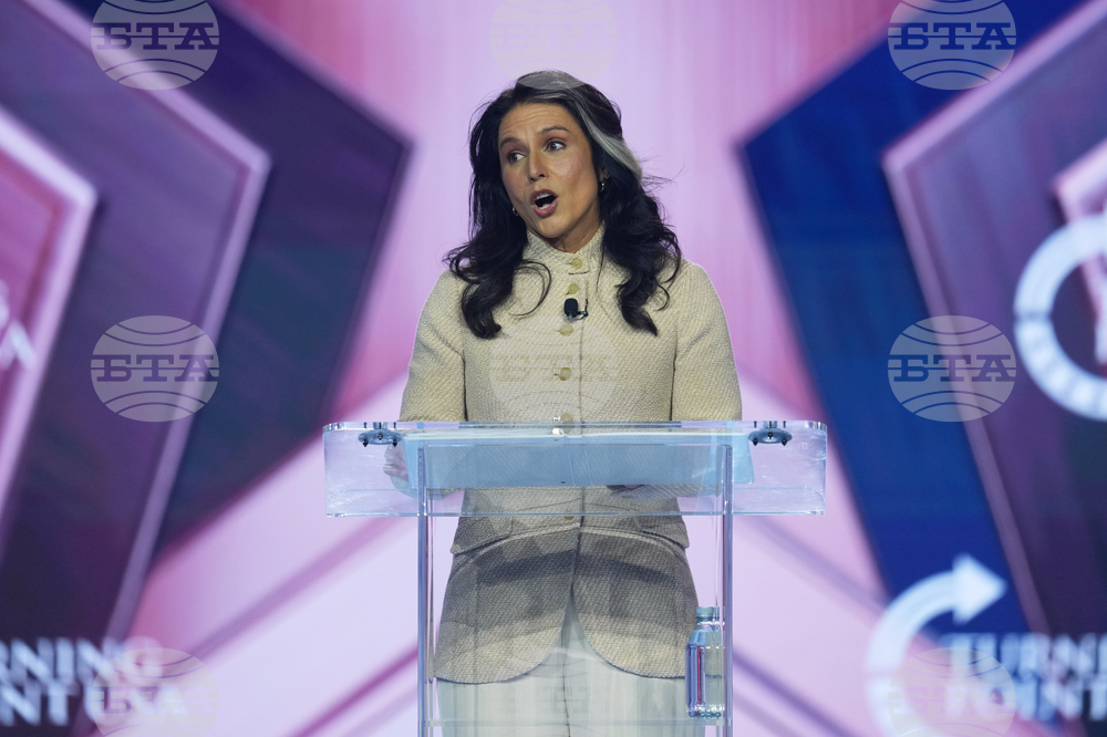 Arizona Turning Point Conference