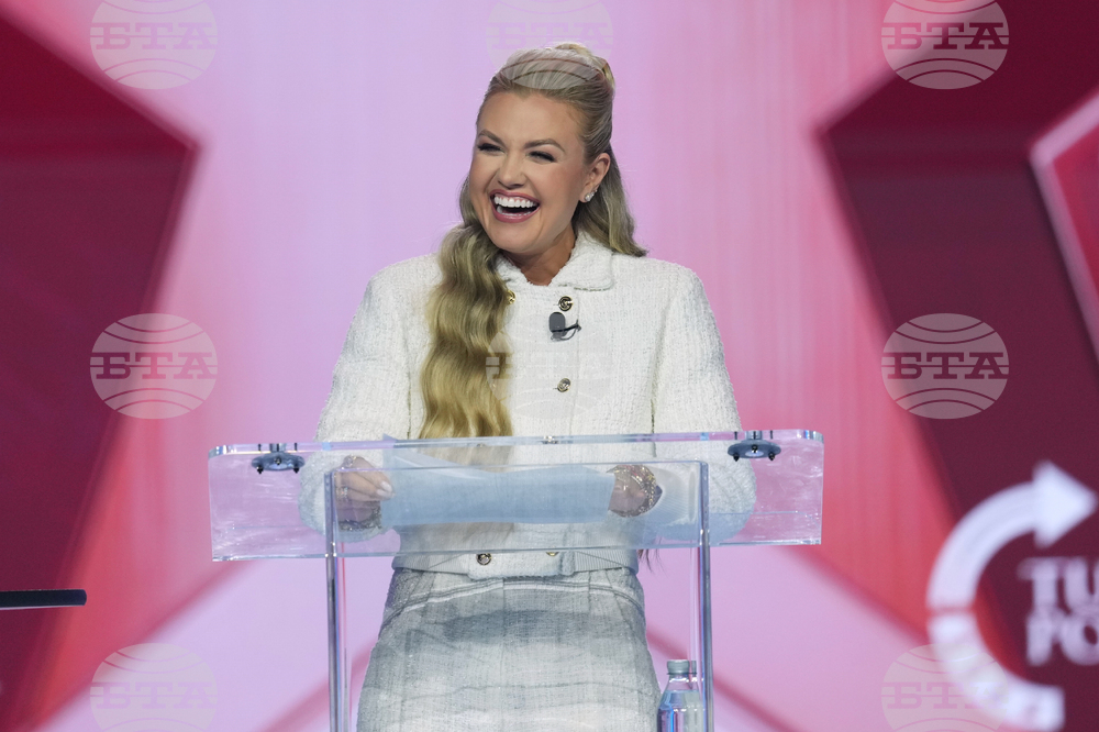 Arizona Turning Point Conference