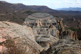 Белоградчишки скали