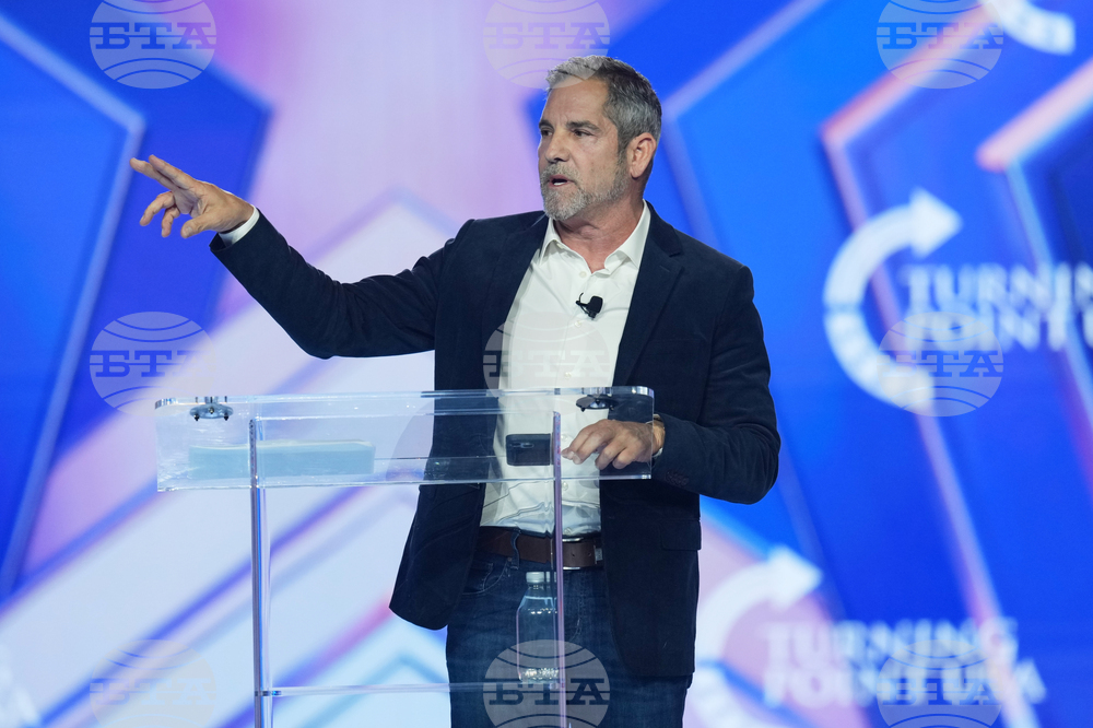 Arizona Turning Point Conference