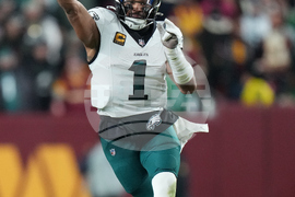 Eagles Commanders Football