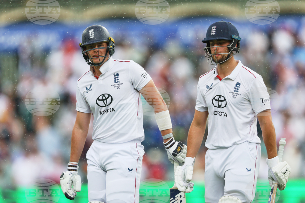 Australia England Cricket