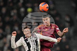 Italy Serie A Soccer